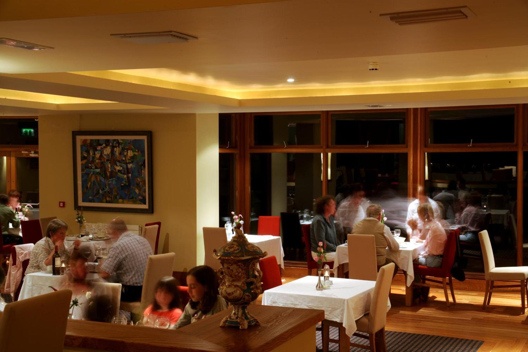 Inishbofin House Hotel Экстерьер фото