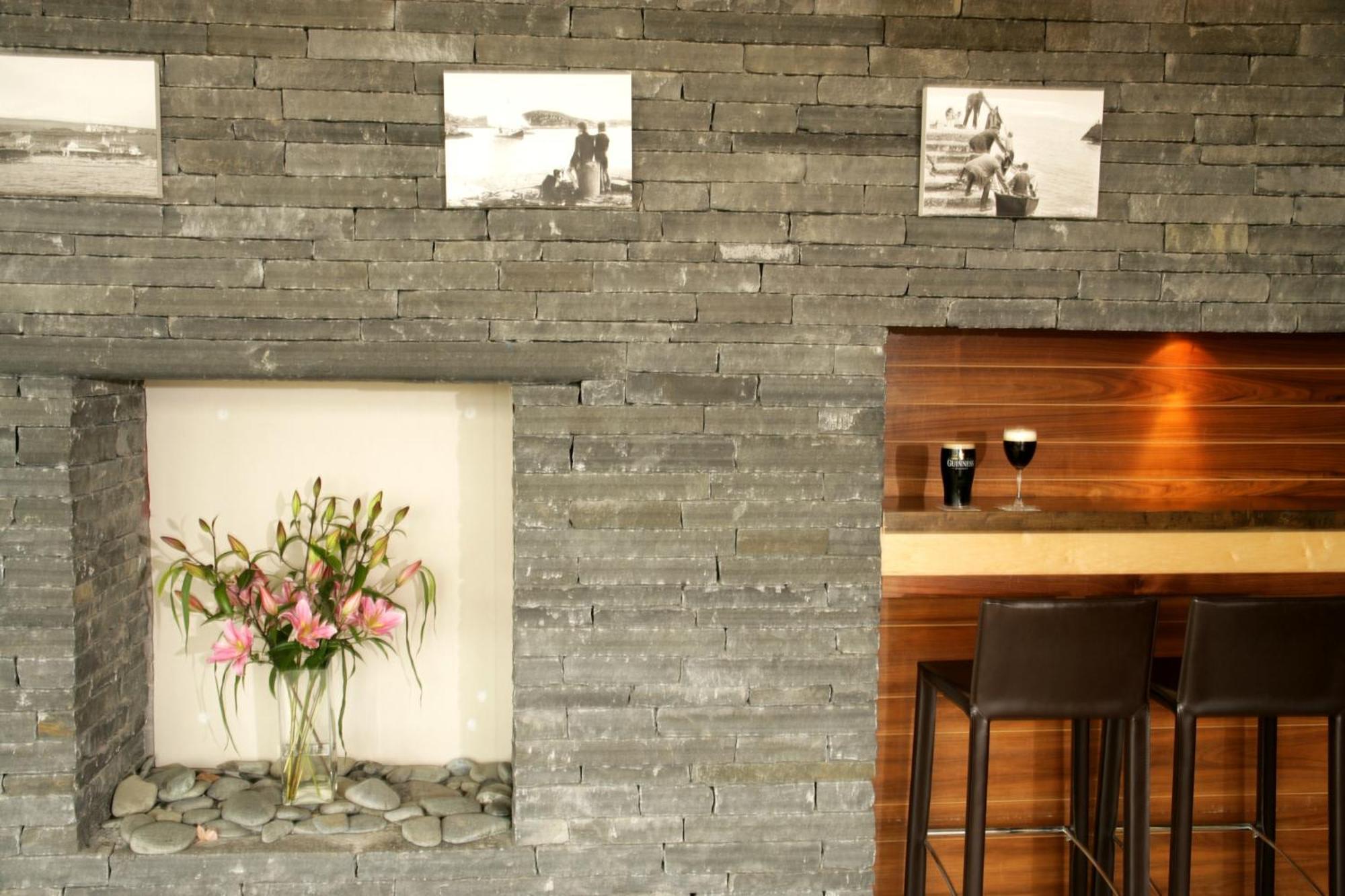 Inishbofin House Hotel Экстерьер фото
