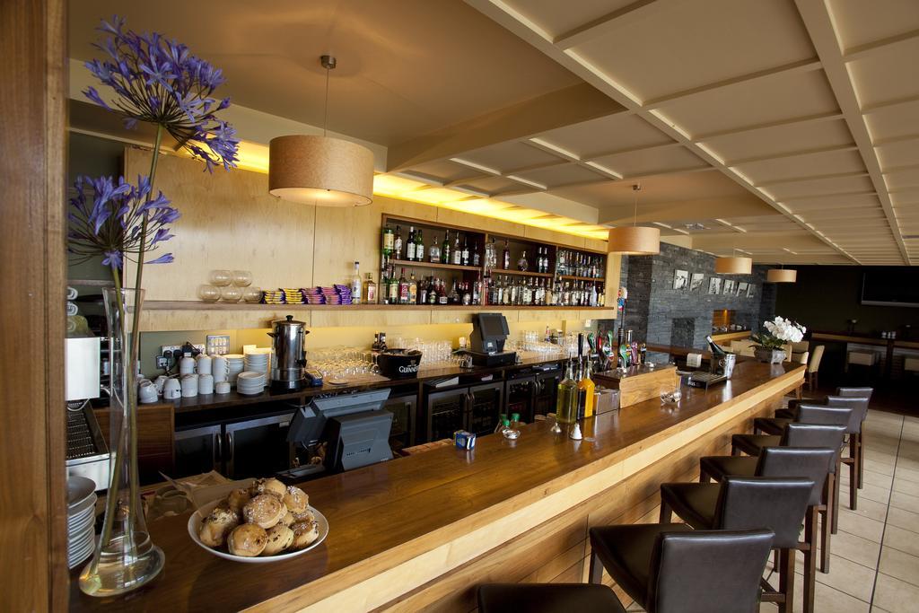 Inishbofin House Hotel Экстерьер фото