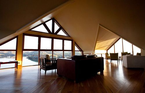 Inishbofin House Hotel Экстерьер фото
