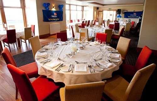 Inishbofin House Hotel Экстерьер фото