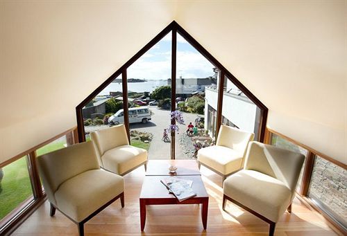Inishbofin House Hotel Экстерьер фото