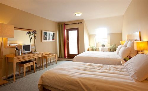 Inishbofin House Hotel Экстерьер фото